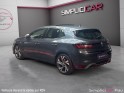 Renault megane iv berline tce 205 energy edc gt occasion simplicicar pau simplicicar simplicibike france