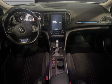Renault megane iv berline tce 205 energy edc gt occasion simplicicar pau simplicicar simplicibike france