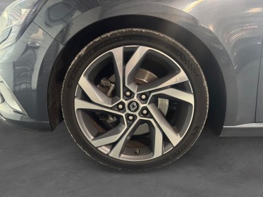Renault megane iv berline tce 205 energy edc gt occasion simplicicar pau simplicicar simplicibike france