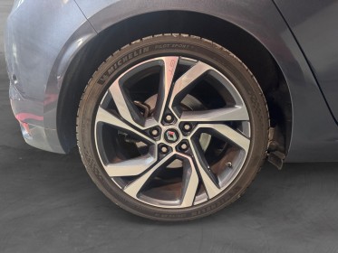 Renault megane iv berline tce 205 energy edc gt occasion simplicicar pau simplicicar simplicibike france