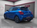 Suzuki swift sport 1.4 boosterjet 129 ch hybrid tva récupérable garantie 12 mois occasion simplicicar vichy simplicicar...