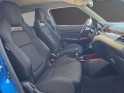 Suzuki swift sport 1.4 boosterjet 129 ch hybrid tva récupérable garantie 12 mois occasion simplicicar vichy simplicicar...