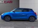 Suzuki swift sport 1.4 boosterjet 129 ch hybrid tva récupérable garantie 12 mois occasion simplicicar vichy simplicicar...