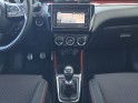 Suzuki swift sport 1.4 boosterjet 129 ch hybrid tva récupérable garantie 12 mois occasion simplicicar vichy simplicicar...