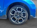 Suzuki swift sport 1.4 boosterjet 129 ch hybrid tva récupérable garantie 12 mois occasion simplicicar vichy simplicicar...