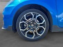 Suzuki swift sport 1.4 boosterjet 129 ch hybrid tva récupérable garantie 12 mois occasion simplicicar vichy simplicicar...