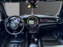 Mini hatch 5 portes f55 lci cooper s 192 ch john cooper works / jcw / toit ouvrant / harman kardon / tete haute full occasion...