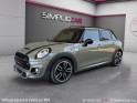 Mini hatch 5 portes f55 lci cooper s 192 ch john cooper works / jcw / toit ouvrant / harman kardon / tete haute full occasion...