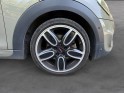 Mini hatch 5 portes f55 lci cooper s 192 ch john cooper works / jcw / toit ouvrant / harman kardon / tete haute full occasion...