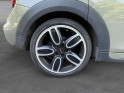 Mini hatch 5 portes f55 lci cooper s 192 ch john cooper works / jcw / toit ouvrant / harman kardon / tete haute full occasion...