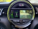 Mini hatch 5 portes f55 lci cooper s 192 ch john cooper works / jcw / toit ouvrant / harman kardon / tete haute full occasion...