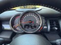 Mini hatch 5 portes f55 lci cooper s 192 ch john cooper works / jcw / toit ouvrant / harman kardon / tete haute full occasion...