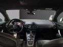 Audi tt coupe 2.0 tfsi 230 quattro s tronic 6 s line - garantie 12 mois occasion simplicicar lyon ouest simplicicar...