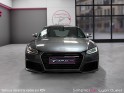 Audi tt coupe 2.0 tfsi 230 quattro s tronic 6 s line - garantie 12 mois occasion simplicicar lyon ouest simplicicar...