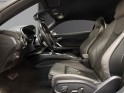 Audi tt coupe 2.0 tfsi 230 quattro s tronic 6 s line - garantie 12 mois occasion simplicicar lyon ouest simplicicar...