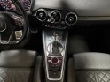 Audi tt coupe 2.0 tfsi 230 quattro s tronic 6 s line - garantie 12 mois occasion simplicicar lyon ouest simplicicar...