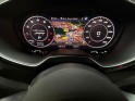 Audi tt coupe 2.0 tfsi 230 quattro s tronic 6 s line - garantie 12 mois occasion simplicicar lyon ouest simplicicar...