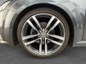 Audi tt coupe 2.0 tfsi 230 quattro s tronic 6 s line - garantie 12 mois occasion simplicicar lyon ouest simplicicar...