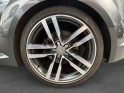 Audi tt coupe 2.0 tfsi 230 quattro s tronic 6 s line - garantie 12 mois occasion simplicicar lyon ouest simplicicar...