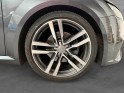 Audi tt coupe 2.0 tfsi 230 quattro s tronic 6 s line - garantie 12 mois occasion simplicicar lyon ouest simplicicar...