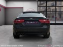 Jaguar xe 180 cv portfolio full option / sieges ventiles / car play et android / affichage tete haute occasion simplicicar...