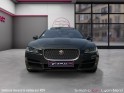 Jaguar xe 180 cv portfolio full option / sieges ventiles / car play et android / affichage tete haute occasion simplicicar...
