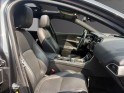 Jaguar xe 180 cv portfolio full option / sieges ventiles / car play et android / affichage tete haute occasion simplicicar...