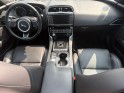 Jaguar xe 180 cv portfolio full option / sieges ventiles / car play et android / affichage tete haute occasion simplicicar...