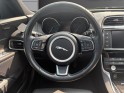 Jaguar xe 180 cv portfolio full option / sieges ventiles / car play et android / affichage tete haute occasion simplicicar...