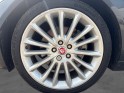 Jaguar xe 180 cv portfolio full option / sieges ventiles / car play et android / affichage tete haute occasion simplicicar...
