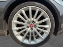 Jaguar xe 180 cv portfolio full option / sieges ventiles / car play et android / affichage tete haute occasion simplicicar...