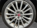 Jaguar xe 180 cv portfolio full option / sieges ventiles / car play et android / affichage tete haute occasion simplicicar...