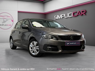 Peugeot 308 business bluehdi 100ch ss bvm6 active business garantie 12 mois occasion simplicicar saint-jean simplicicar...
