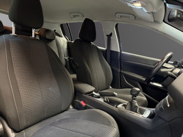 Peugeot 308 business bluehdi 100ch ss bvm6 active business garantie 12 mois occasion simplicicar saint-jean simplicicar...