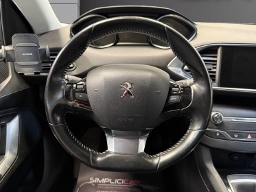 Peugeot 308 business bluehdi 100ch ss bvm6 active business garantie 12 mois occasion simplicicar saint-jean simplicicar...