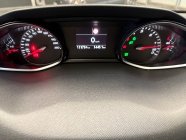 Peugeot 308 business bluehdi 100ch ss bvm6 active business garantie 12 mois occasion simplicicar saint-jean simplicicar...