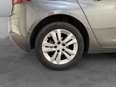 Peugeot 308 business bluehdi 100ch ss bvm6 active business garantie 12 mois occasion simplicicar saint-jean simplicicar...