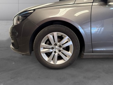 Peugeot 308 business bluehdi 100ch ss bvm6 active business garantie 12 mois occasion simplicicar saint-jean simplicicar...