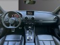 Audi rs3 sportback 2.5 tfsi 400 s tronic 7 quattro toit ouvrant sieges rs occasion simplicicar vienne simplicicar...