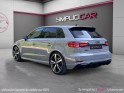 Audi rs3 sportback 2.5 tfsi 400 s tronic 7 quattro toit ouvrant sieges rs occasion simplicicar vienne simplicicar...