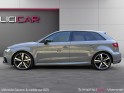 Audi rs3 sportback 2.5 tfsi 400 s tronic 7 quattro toit ouvrant sieges rs occasion simplicicar vienne simplicicar...