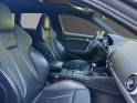 Audi rs3 sportback 2.5 tfsi 400 s tronic 7 quattro toit ouvrant sieges rs occasion simplicicar vienne simplicicar...