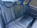 Audi rs3 sportback 2.5 tfsi 400 s tronic 7 quattro toit ouvrant sieges rs occasion simplicicar vienne simplicicar...