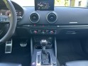 Audi rs3 sportback 2.5 tfsi 400 s tronic 7 quattro toit ouvrant sieges rs occasion simplicicar vienne simplicicar...