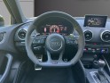 Audi rs3 sportback 2.5 tfsi 400 s tronic 7 quattro toit ouvrant sieges rs occasion simplicicar vienne simplicicar...