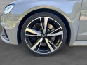 Audi rs3 sportback 2.5 tfsi 400 s tronic 7 quattro toit ouvrant sieges rs occasion simplicicar vienne simplicicar...
