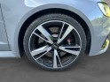 Audi rs3 sportback 2.5 tfsi 400 s tronic 7 quattro toit ouvrant sieges rs occasion simplicicar vienne simplicicar...