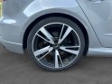 Audi rs3 sportback 2.5 tfsi 400 s tronic 7 quattro toit ouvrant sieges rs occasion simplicicar vienne simplicicar...
