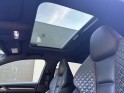 Audi rs3 sportback 2.5 tfsi 400 s tronic 7 quattro toit ouvrant sieges rs occasion simplicicar vienne simplicicar...