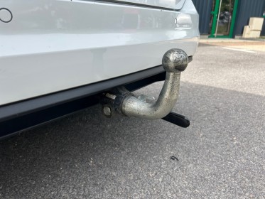 Volkswagen touran 1.4 tsi 150 bmt allstar 5pl  ensemble moteur et turbo changé chez vw garantie 2 ans occasion  simplicicar...
